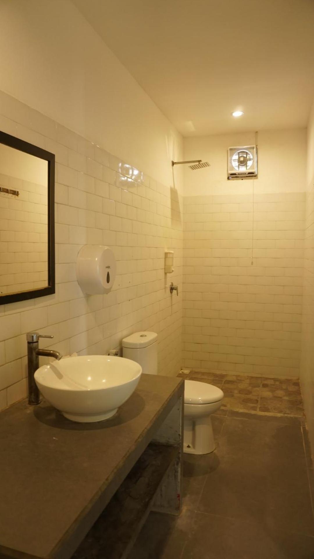 Lay Day Hostel Canggu ภายนอก รูปภาพ