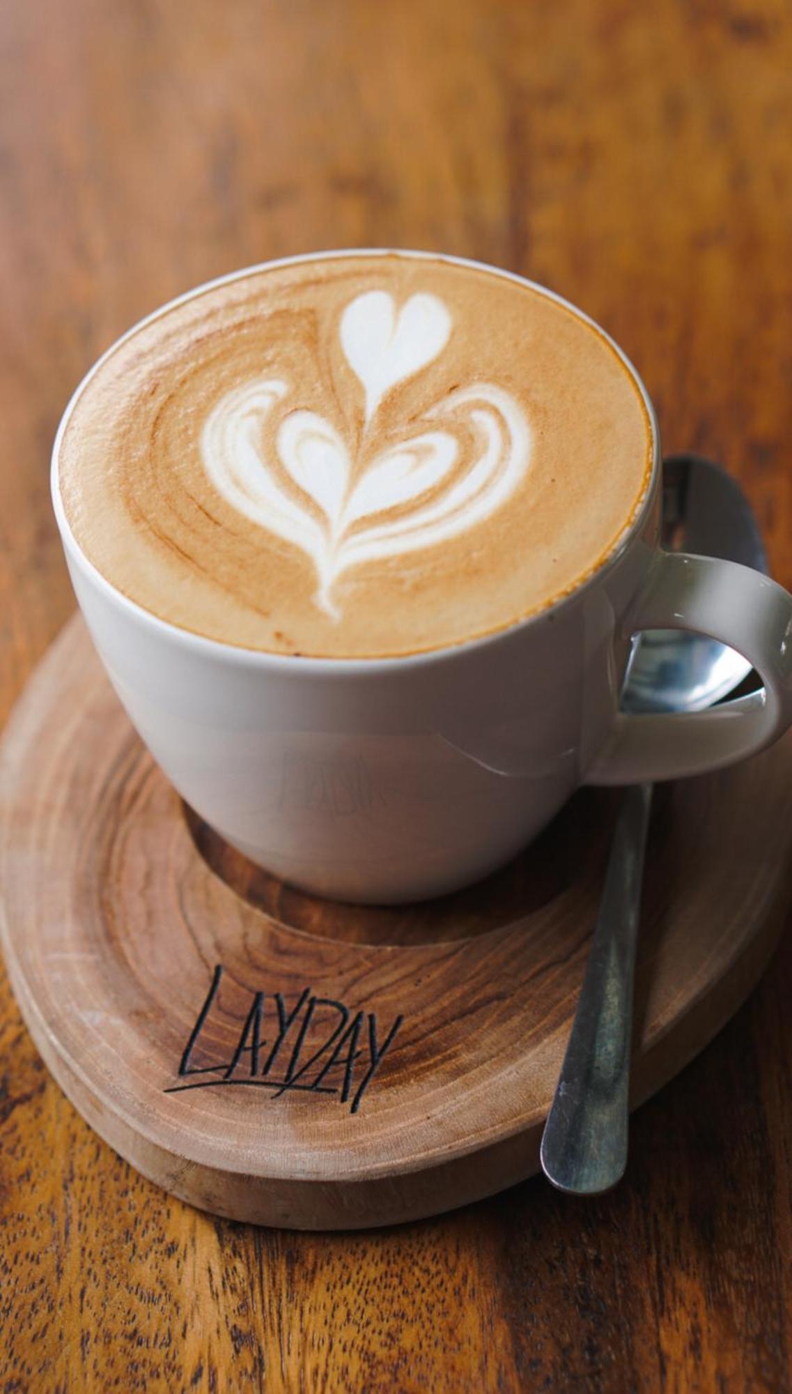 Lay Day Hostel Canggu ภายนอก รูปภาพ
